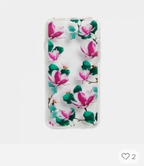 Jellycase Magnolia