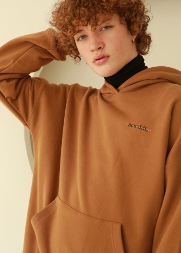 Dictionary campaign Hood T-shirt