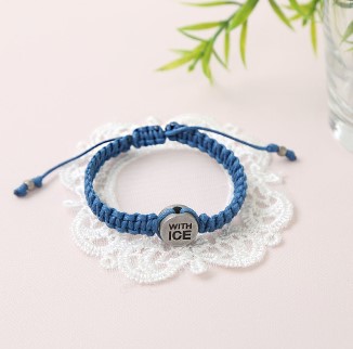 Gemini Bracelet