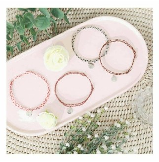 HOPE anklet