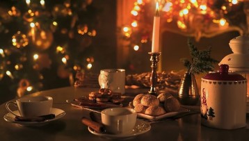 Ajándékozz utalványt és támogass egy Rakunos éttermet karácsonykor!