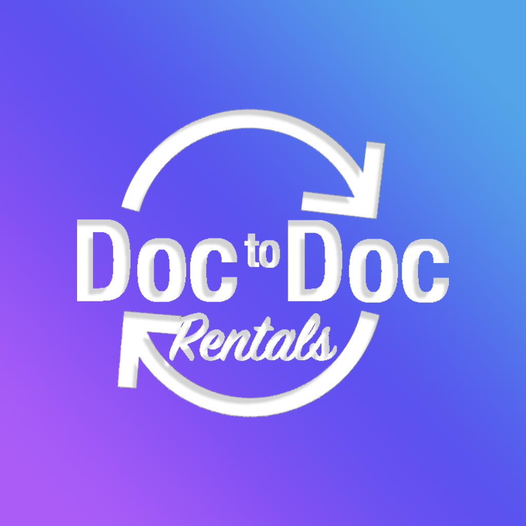 Doc to Doc Rentals