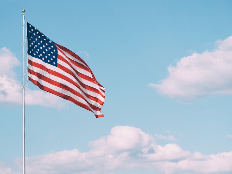 A culinária norte-americana - Doce na Medida