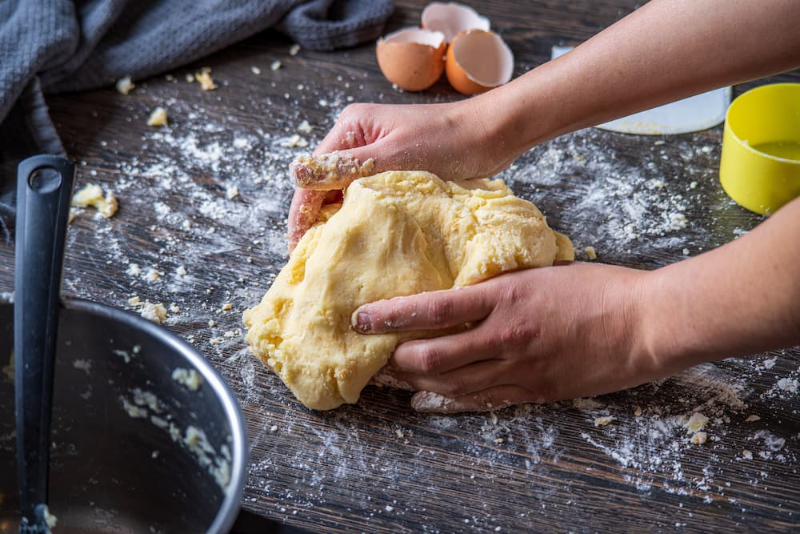 A evolução dos ingredientes na confeitaria - Doce na Medida