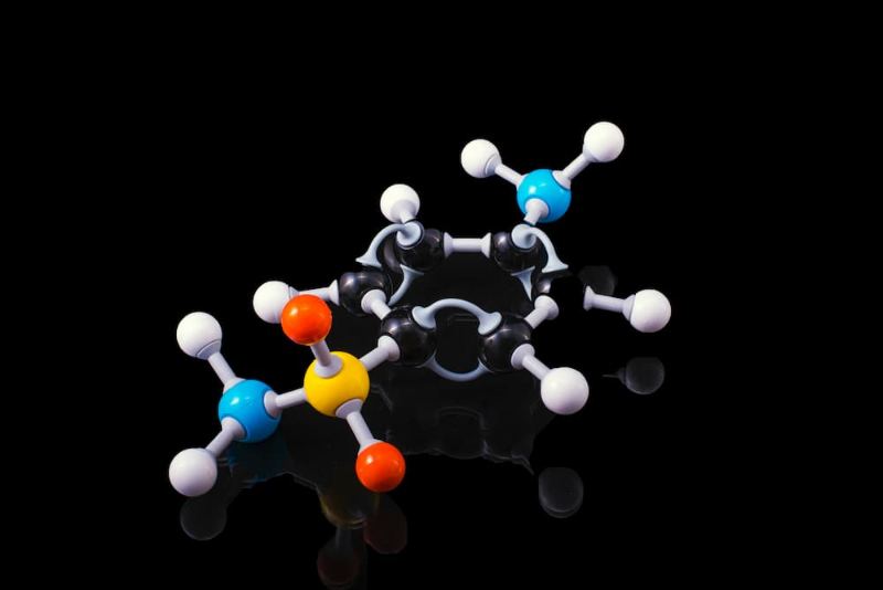 A importância da química na confeitaria: como entender os processos químicos pode ajudar a criar sobremesas perfeita - Doce na Medida