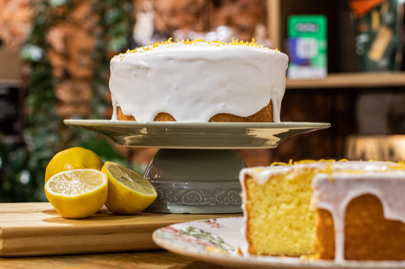 Como adaptar receitas para tamanhos diferentes - Doce na Medida