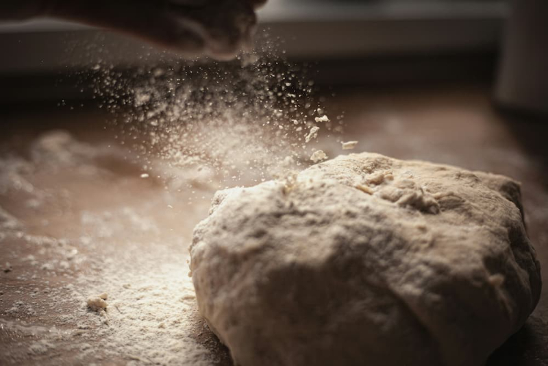 Como corrigir falhas na textura e no crescimento do pão - Doce na Medida