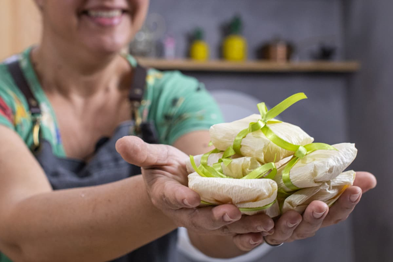 Doces de casamento: delicadeza e sabor para celebrar o amor - Doce na Medida