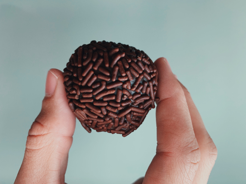 Doces tradicionais brasileiros - Doce na Medida