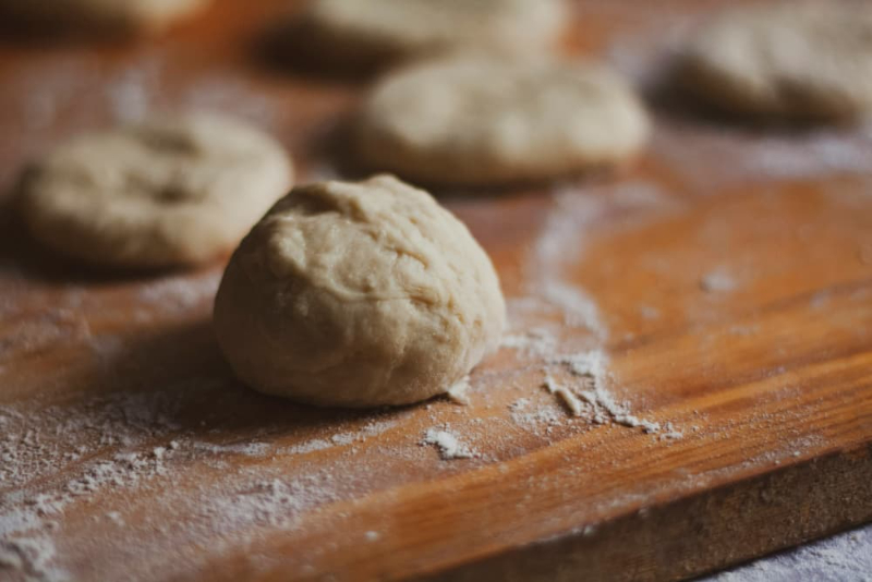 Método indireto (pré-fermentação) na panificação - Doce na Medida