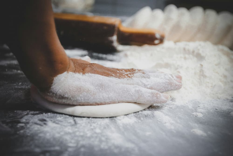 Os tipos de farinhas e suas propriedades na panificação - Doce na Medida