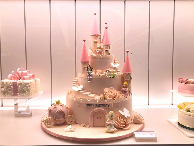 Pasta Americana: a arte de decorar com doçura - Doce na Medida