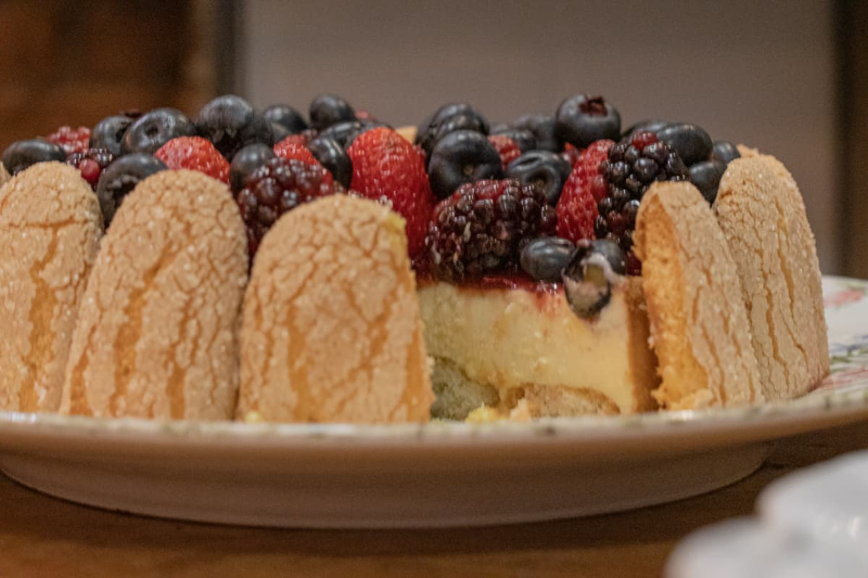 Sobremesas em camadas: um festival de sabores em cada mordida - Doce na Medida