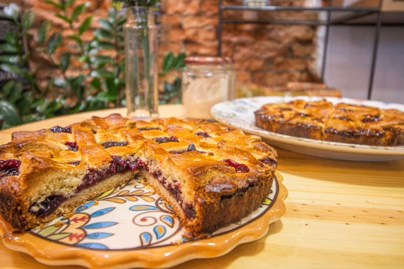 Tortas: uma jornada deliciosa na confeitaria - Doce na Medida