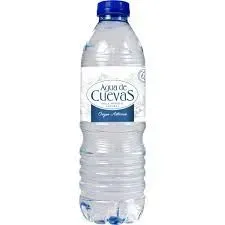 Agua 0,5l