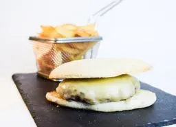 Hamburguesa Infantil