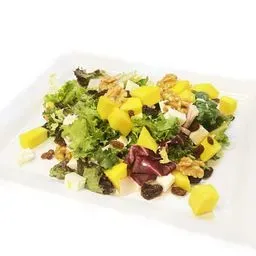 Ensalada de Mango