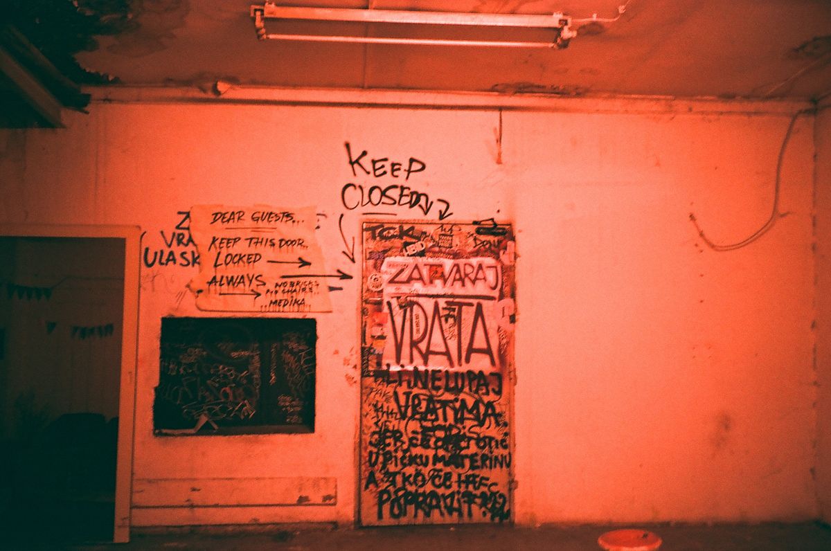 banner