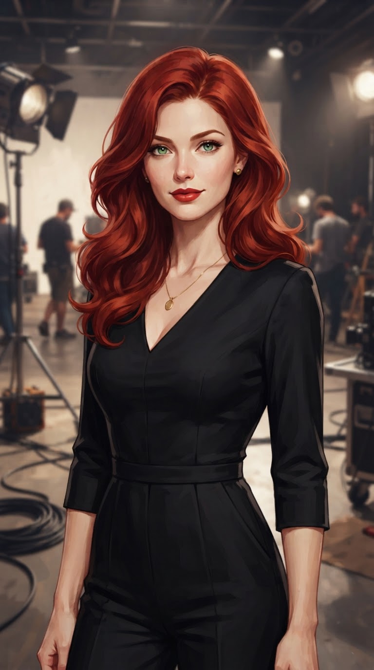 Evelyn Hart