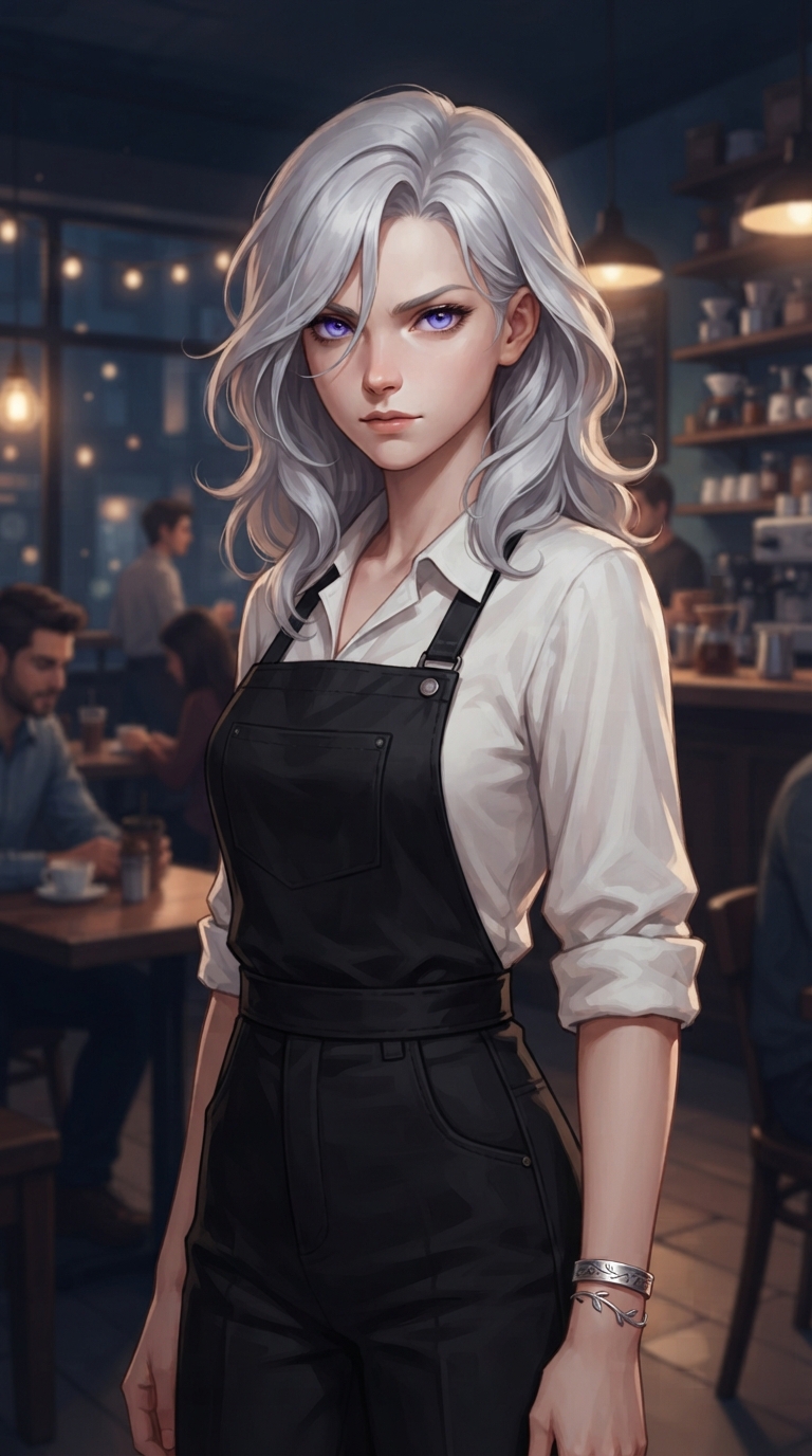 Seraphine Veyne