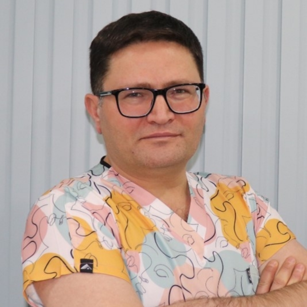 Op.dr.Metin Temel Muayenehanes