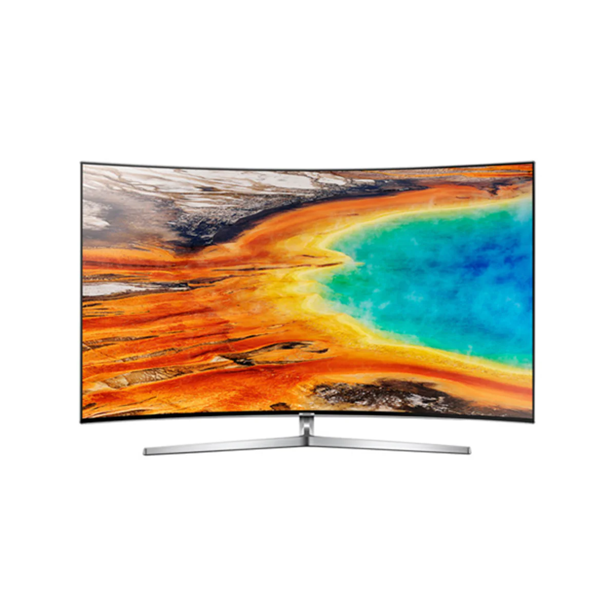 UltraClear 4K LED Monitor with IPS Display