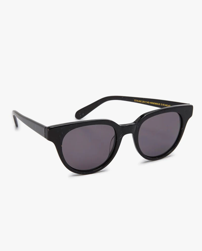 Classic Polarized Spectacles with UV Protection