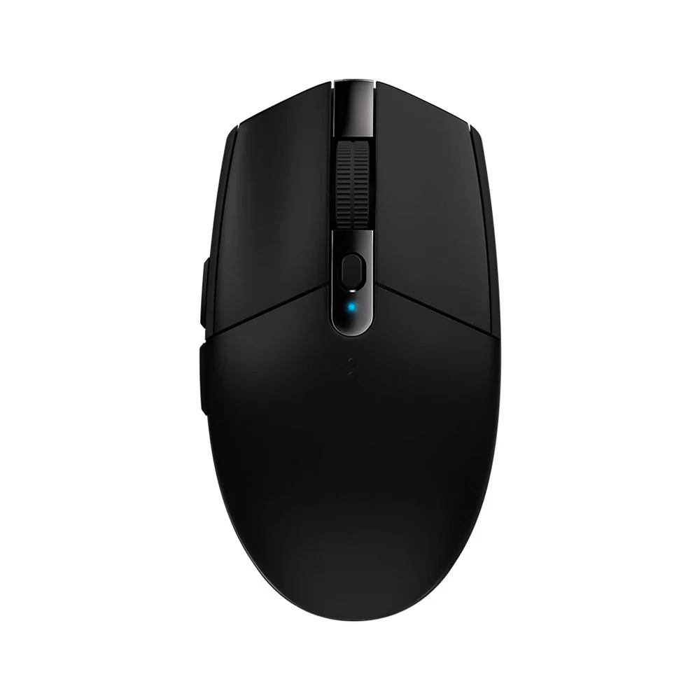 Logitech G304 Lightspeed Wireless Gaming Mouse - 12000 DPI