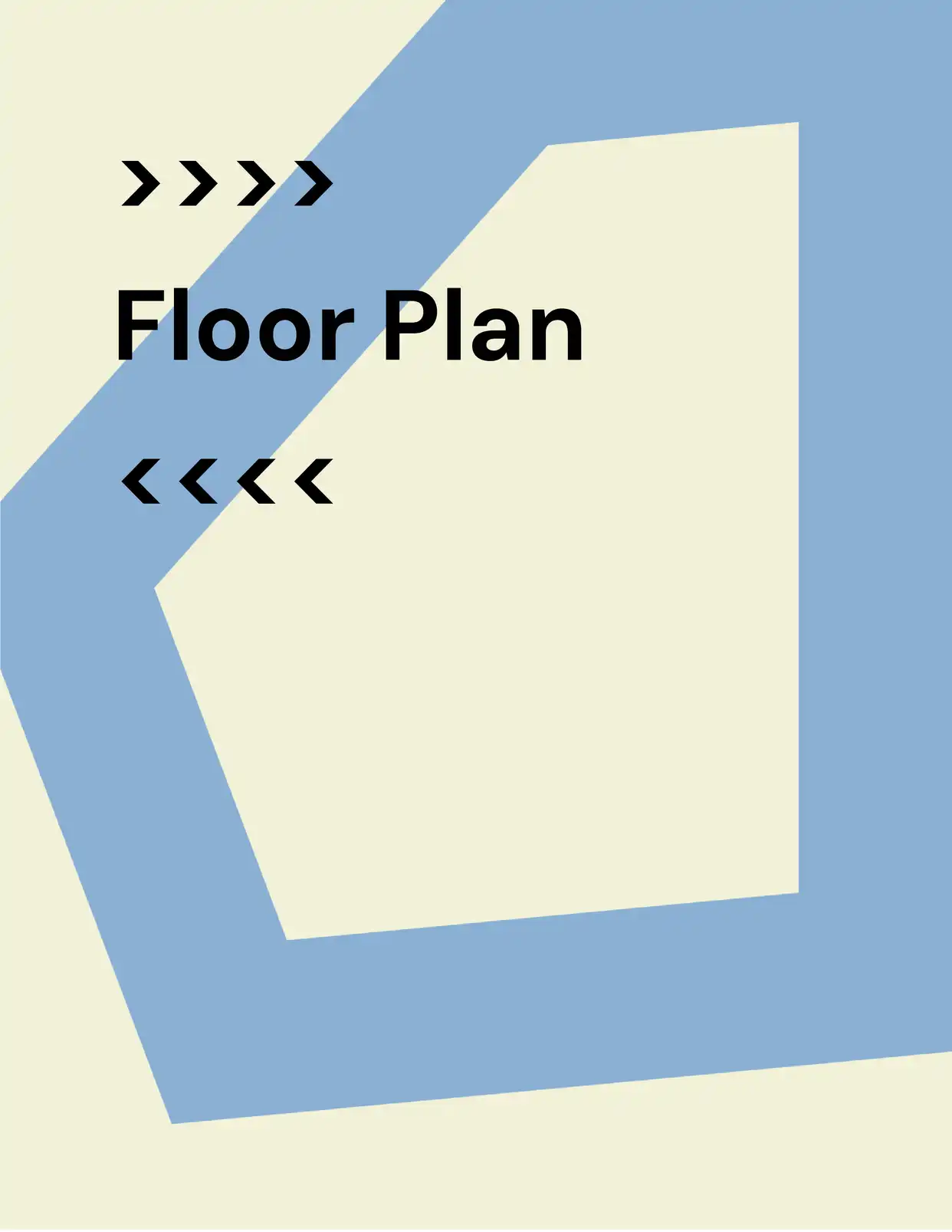 Floor Plan - Placeholders