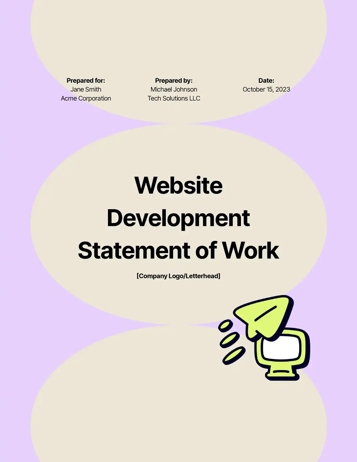 Statements of Work