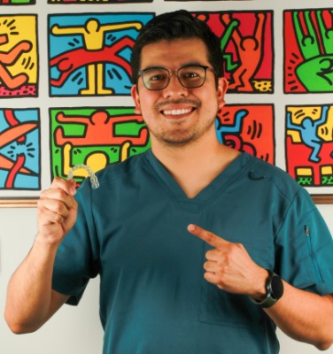 Foto de el Dr. Christian Yael Torres Frausto