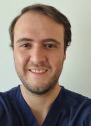 Foto de el Dr. Miguel Ángel  Martínez Benaiges