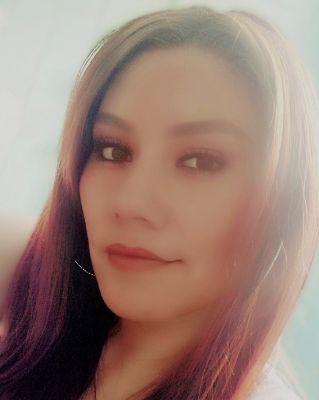 Foto de la Dra. Nancy Gabriela Rubio Romero