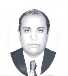 Dr.  Jorge  Garcia Bonilla
