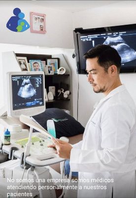Foto de el Dr. Gerardo de Jesús Reyes Díaz