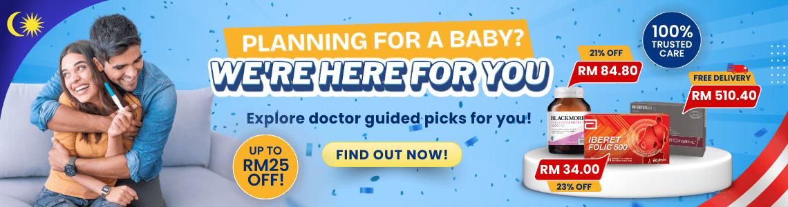 DoctorOnCall Banner