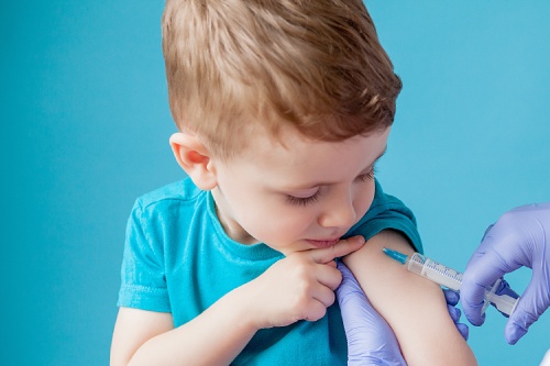 Golongan Anti Vaksin Menolak Imunisasi, Punca Penyakit - DoctorOnCall