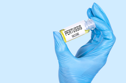 Batuk Kokol (Pertussis) - Punca, Simptom & Rawatan - DoctorOnCall