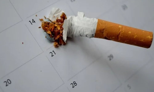 What Quitting Smoking Does To Your Body. A Timeline - DoctorOnCall