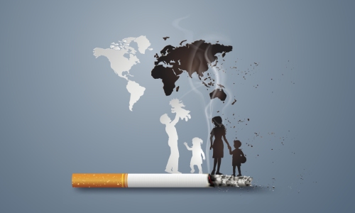 How Quitting Smoking Affects Your Overall Family Health - DoctorOnCall