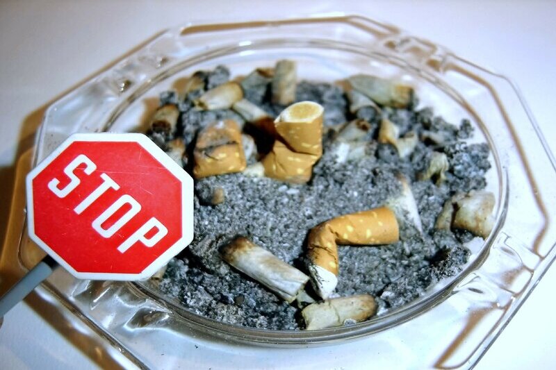 Quit Smoking | What To Expect After You Stop Smoking? - DoctorOnCall