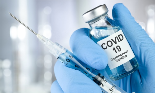 Vaksin Coronavirus (COVID-19) Berjaya Dihasilkan China? - DoctorOnCall