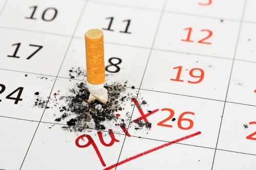 Berhenti Merokok - Apa Yang Anda Perlu Hadapi Selepas Berhenti Merokok - DoctorOnCall