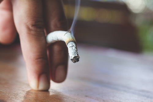 19 Health Effects Of Smoking Cigarettes On Your Body - DoctorOnCall
