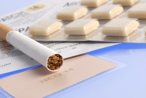 Terapi Gantian Nikotin Lebih Baik Berbanding Vape - DoctorOnCall