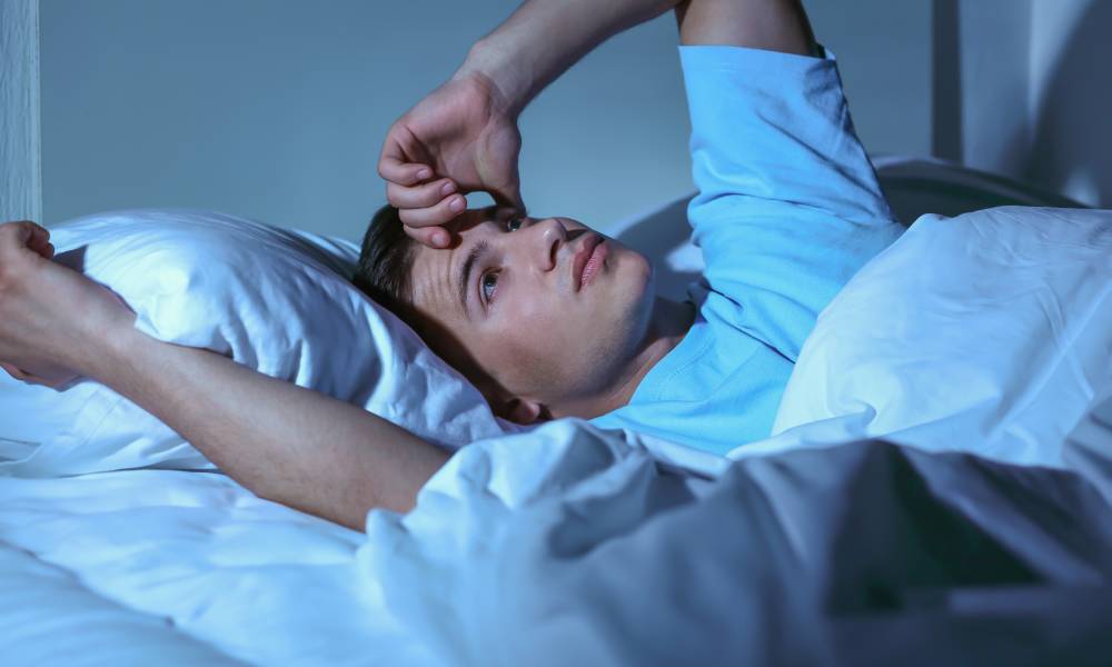 Merokok Boleh Jadi Punca Insomnia, Bagaimana Atasinya? - DoctorOnCall