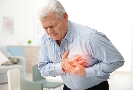 Jenis-Jenis Penyakit Jantung, Gejala & Penyebabnya - DoctorOnCall