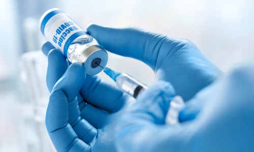 Program Imunisasi COVID-19 Kebangsaan, Vaksin Buat Semua - DoctorOnCall