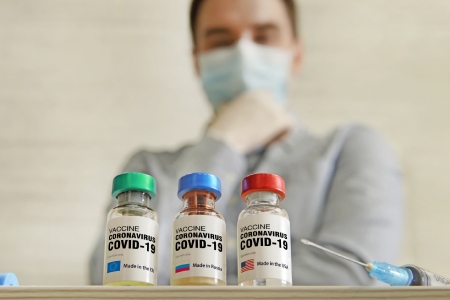 Should You Choose Which COVID-19 Vaccine You Get? -DoctorOnCall