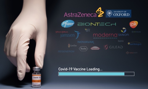 Who Has Successfully Developed The COVID-19 Vaccine? - DoctorOnCall